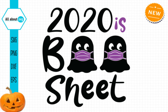 2020 is Boo Sheet: A Designer's Review