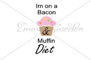 Bacon and Muffin Diet: A Designer's Review