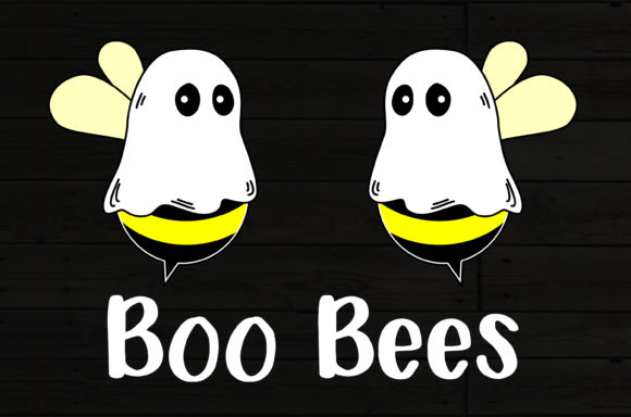 Boo Bees Funny Medical Nurse Ghost Review