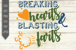 Breaking Hearts and Blasting Farts: A Designer Review