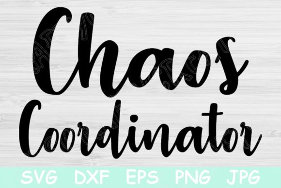 Chaos Coordinator Svg: A Designer's Embroidery Review