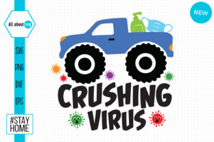 Crushing Virus, Funny Virus: A Designer's Real-World Review