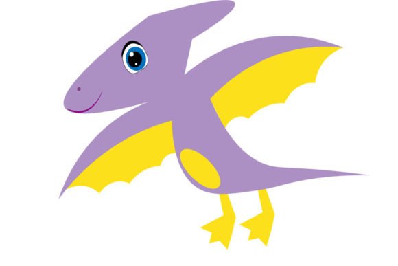 Cute Dino Clipar: A Designer's Real-World Review
