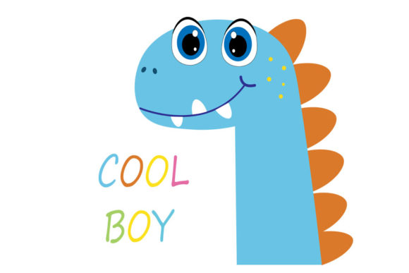 Cute Dinosaur Svg Review: Real Embroidery Use