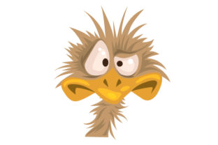 Funny Emu Face: A Designer's Real-World Review