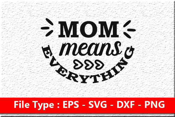 Funny Mom Svg Design: Real Project Review