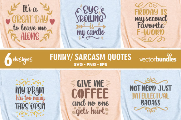 Funny Quotes Design Svg: A Real-World Review