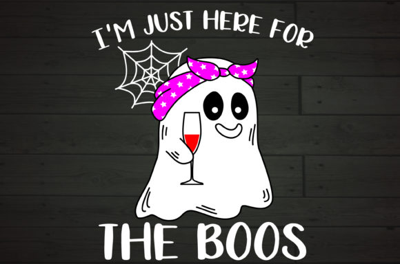 Ghost Wine Lover: A Designer's Embroidery Review