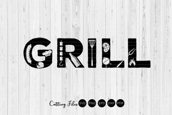 GRILL Funny Design: A Real-World Embroidery Review