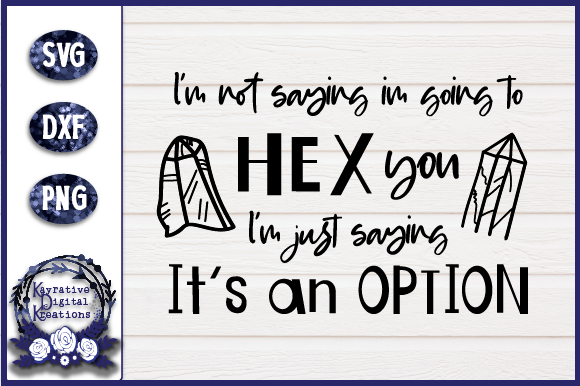 Hex You - Witchcraft: A Designer's Stitch Review