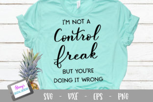 I'm Not a Control Freak: A Designer's Embroidery Review