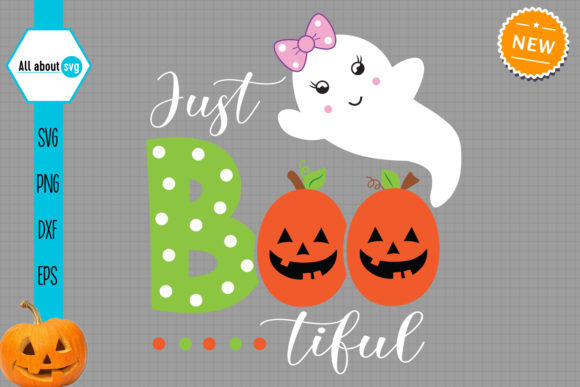 Just Boo Tiful Svg: A Designer's Real-World Review