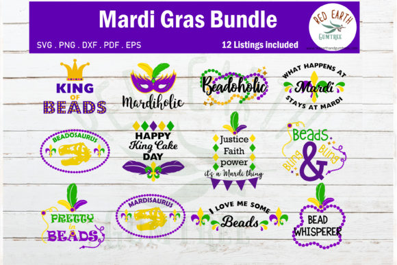 Mardi Gras Quotes: A Designer's Real-World Review