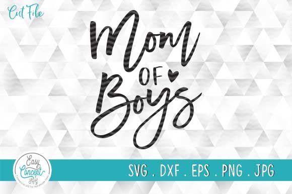 Mom of Boys: A Designer's Review for Real Embroidery Projects