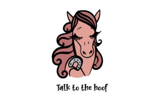 Talk to the Hoof: A Designer's Practical Review