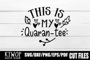 This Is My Quaran Tee: A Designer's Review