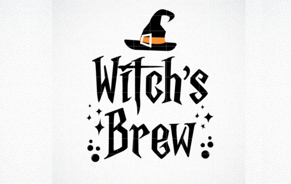 Witches Brew Instant Download Files Review