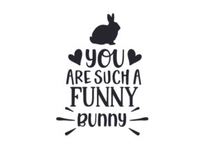 You Are Such a Funny Bunny: A Designer's Review